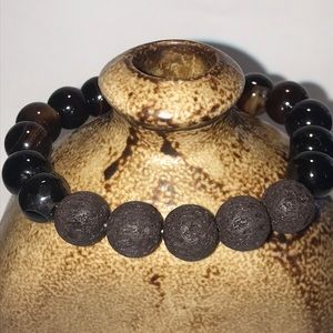 Essential Oil Bracelet